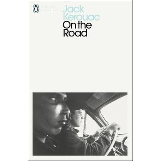 On the Road image 0