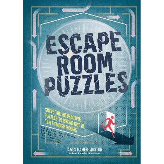 Escape Room Puzzles image 0
