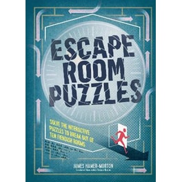 Escape Room Puzzles