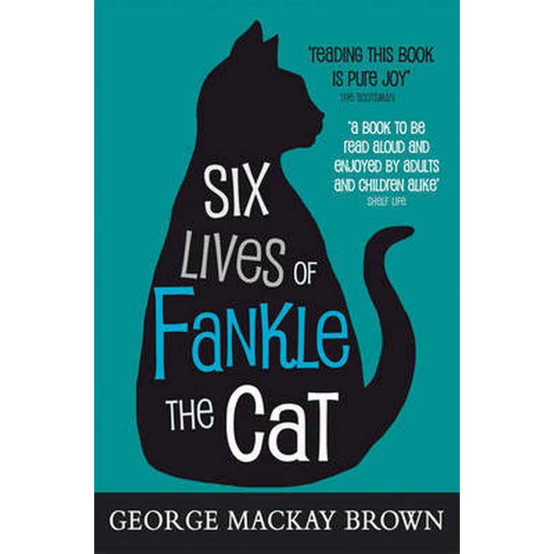 Six Lives of Fankle the Cat