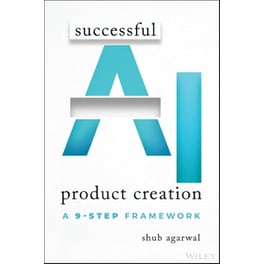 Successful AI Product Creation