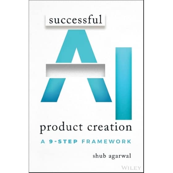 Successful AI Product Creation image 0