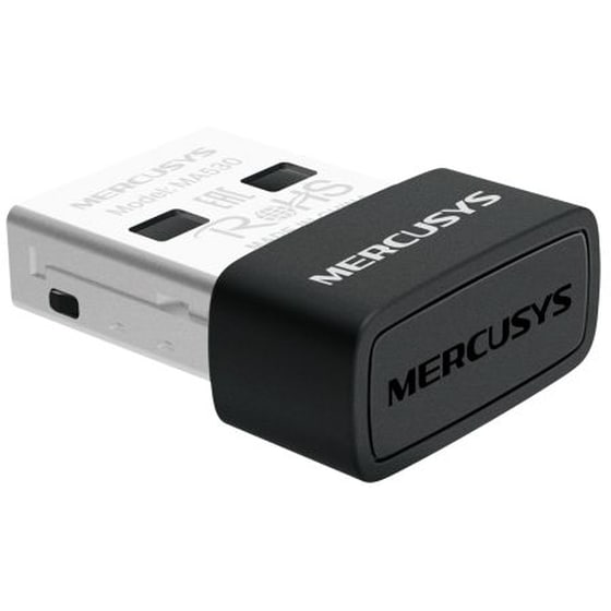 Mercusys MA530 Αντάπτορας Δικτύου Ασύρματη Σύνδεση image 1