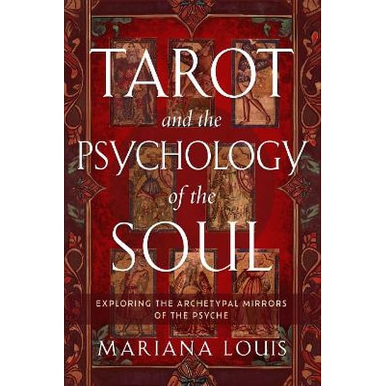 Tarot and the Psychology of the Soul image 0