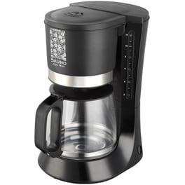 Καφετιέρα Φίλτρου BRUNO BRN-0086 680 W 1.2 L Μαύρο