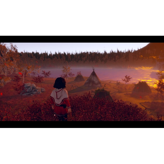 Skabma: Snowfall - PS4 image 24