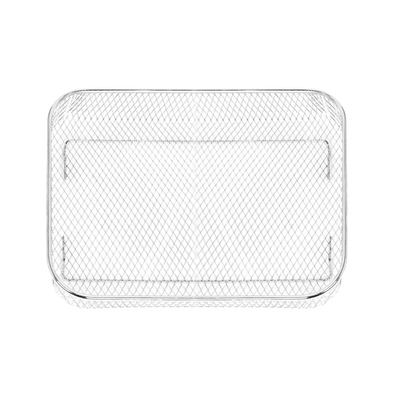 TURBOTRONIC TT-AF32DRD airchef Pro 32 Lt Μαύρο Ηλεκτρικό Φουρνάκι image 10