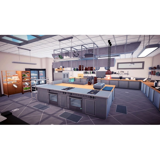 Chef Life: A Restaurant Simulator Al Forno Edition - PS5 image 4