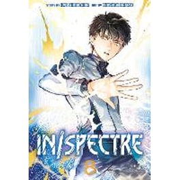 In/spectre, Vol. 8