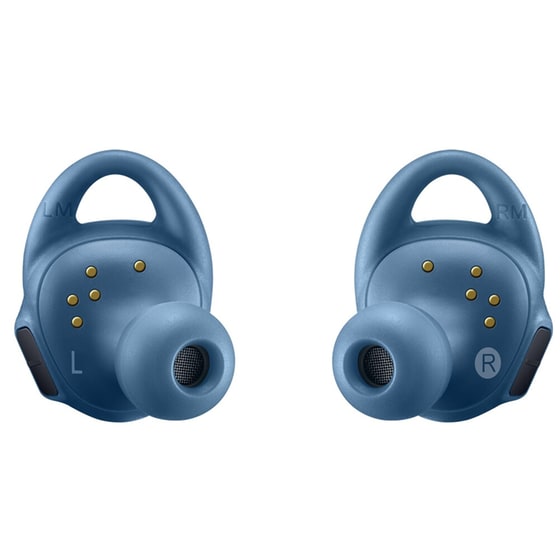 Bluetooth Samsung Gear IconX Μπλε image 1