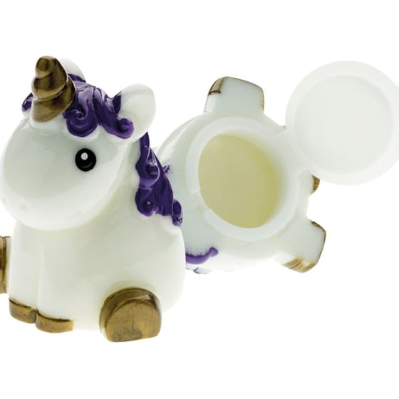 Ενυδατικό Χειλιών Lip Gloss Legami - Unicorn Magic Kiss (2 Σχέδια) image 1