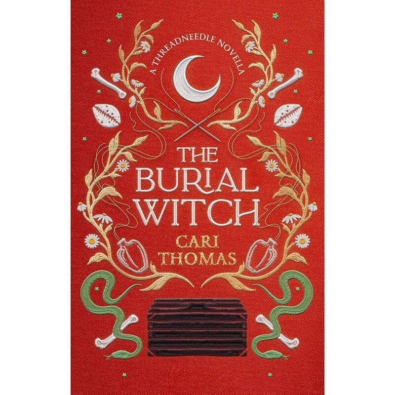 The Burial Witch