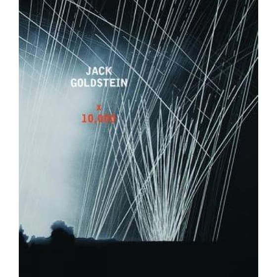 Jack Goldstein x 10,000 image 0