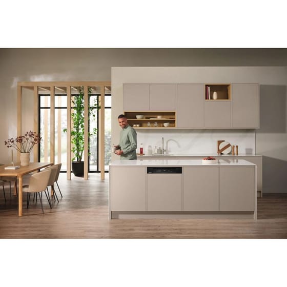 MIELE G 7715 SCi XXL AutoDos για 14 Σερβίτσια με AutoDos Εντοιχιζόμενο Πλυντήριο Πιάτων image 3