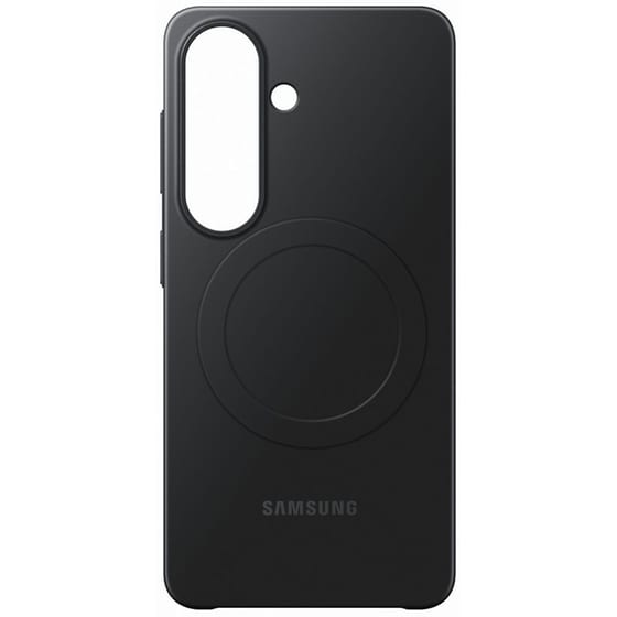 Θήκη Samsung Galaxy S26 - Samsung Slim Magnet Case - Black image 3