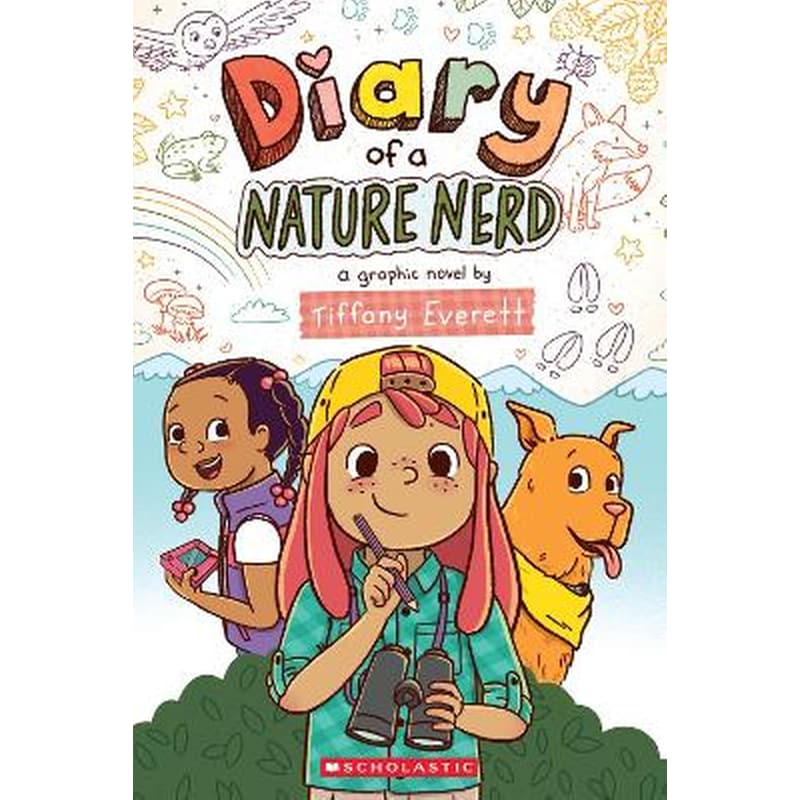 Diary of a Nature Nerd