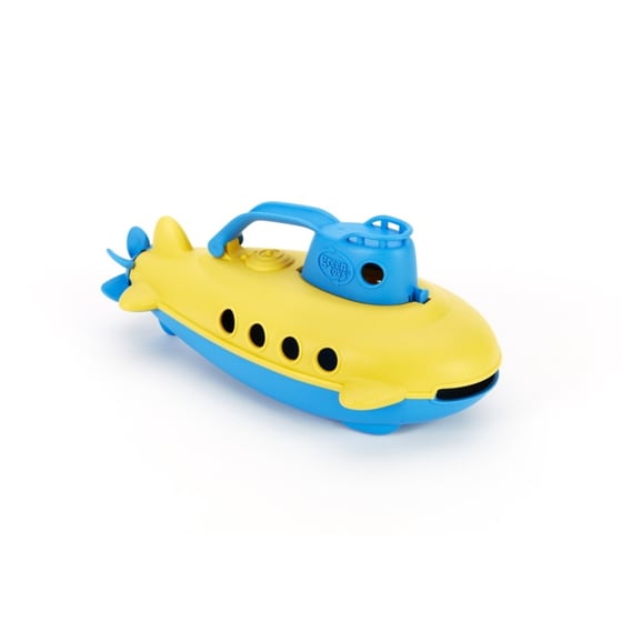 Υποβρύχιο Green Toys image 2