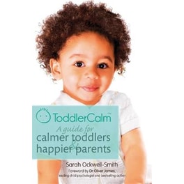 ToddlerCalm