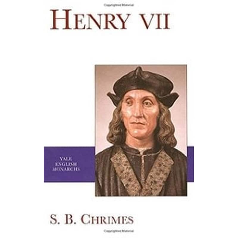 Henry VII (Penguin Monarchs)