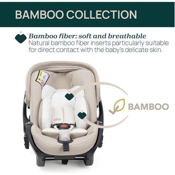 Chicco Βρεφικό/ Παιδικό Κάθισμα Αυτοκινήτου First-Seat Recline i-Size χωρίς Βάση για Παιδί 40-87 cm Amber Glow image 6