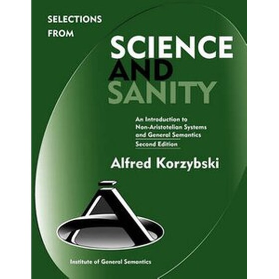 Selections from Science and Sanity image 0