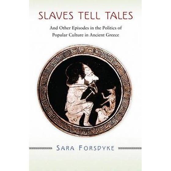 Slaves Tell Tales image 0