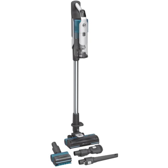HOOVER HF910P 011 21.6 V 0.7 L Μπλε Σκούπα Stick image 5