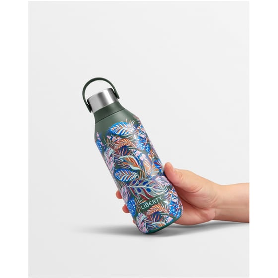 Μπουκάλι Θερμός Chilly's S2 Liberty Chile Jam 500 ml image 2