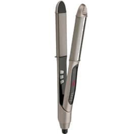 Ισιωτικό Μαλλιών IZZY L 112 3D 50 W Χρυσό
