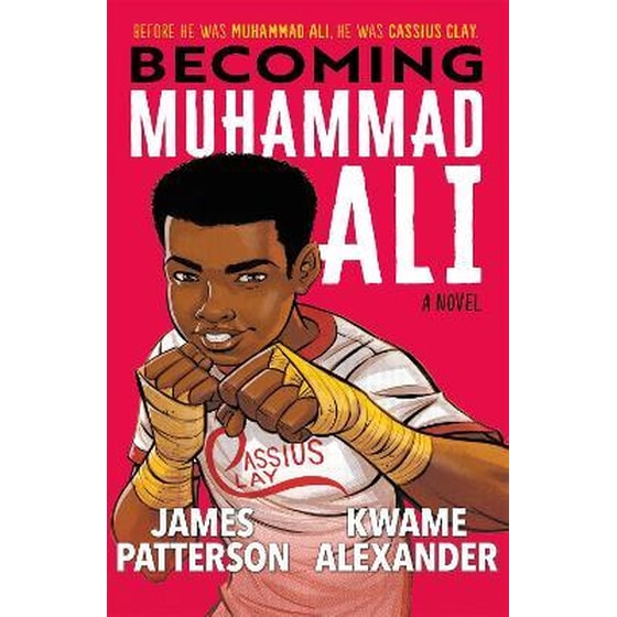 Becoming Muhammad Ali image 0