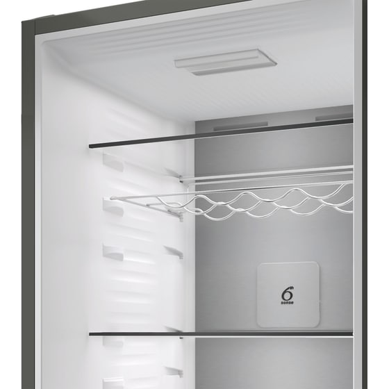 WHIRLPOOL WHK 26413 XBR6EA1 Total No Frost 415 Lt Ανθρακί Ψυγειοκαταψύκτης image 17