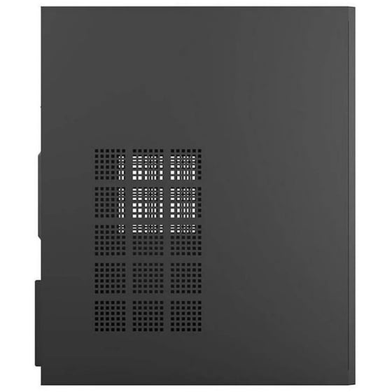 Κουτί Desktop darkFlash Q15  - Μαύρο image 2
