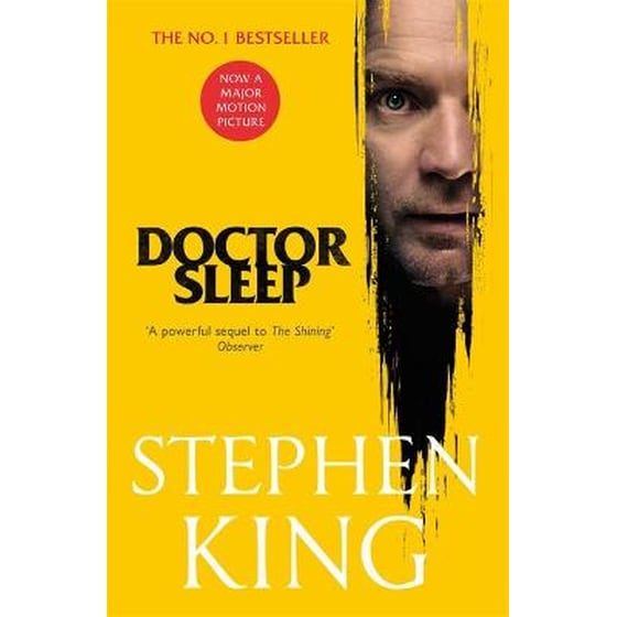 Doctor Sleep image 0