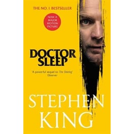 Doctor Sleep