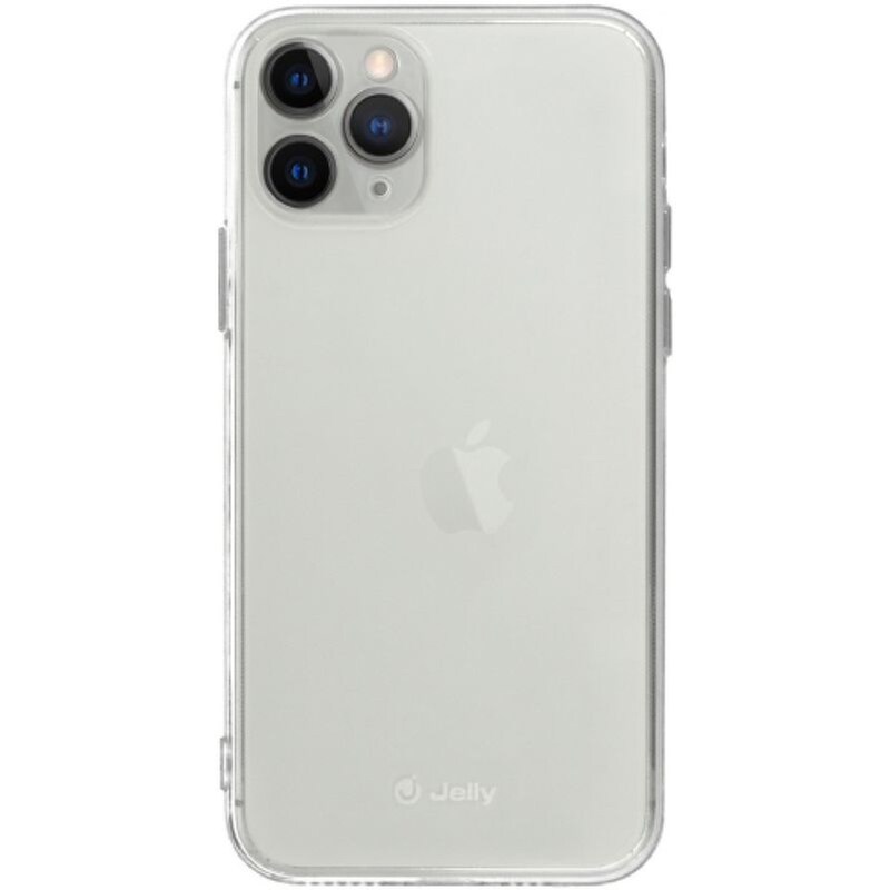 JELLY Θήκη Σιλικόνης Jelly Case Ισχυρής Αντοχής Κόκκινη (samsung S23) + Δωρο Touchpen
