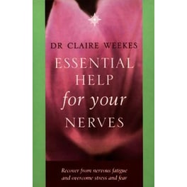 Essential Help for Your Nerves