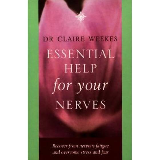 Essential Help for Your Nerves image 0