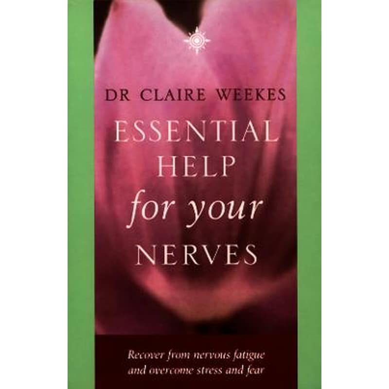 Essential Help for Your Nerves
