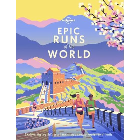 Epic Runs of the World image 0