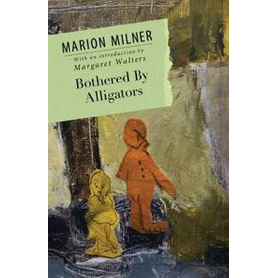 Bothered By Alligators image 0