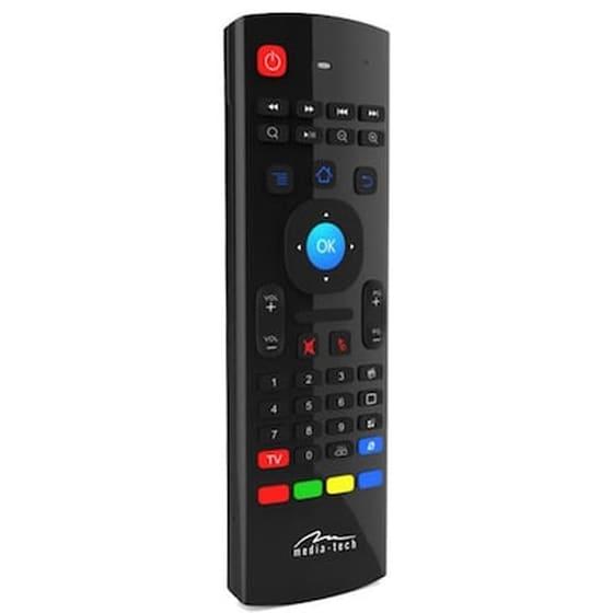 MEDIA-TECH AIR MOUSE FOR SMART TV image 1