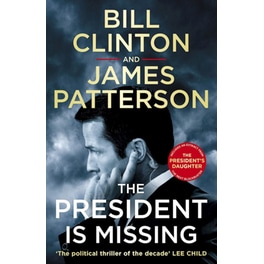President is Missing