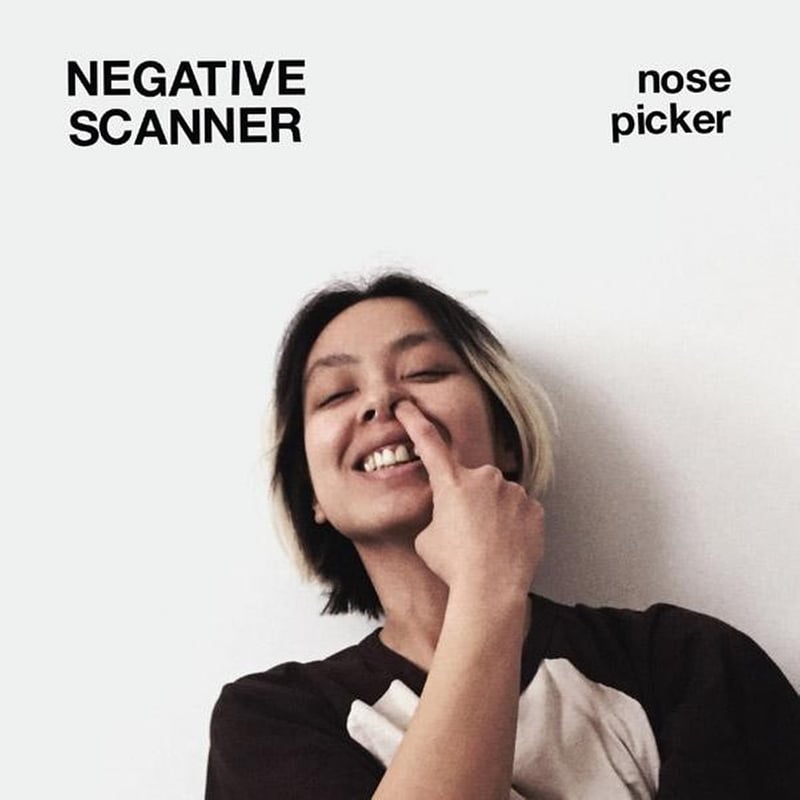 Nose Picker (Limited Colored Vinyl)