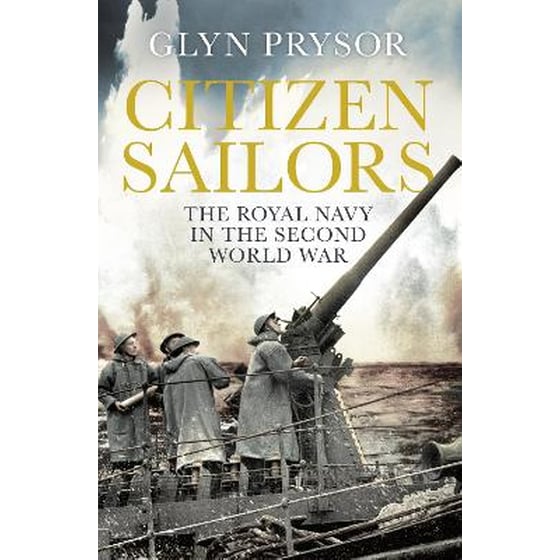 Citizen Sailors image 0