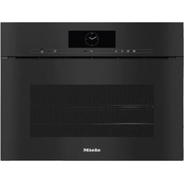MIELE DGC 7840X 48 Lt Inox Εντοιχιζόμενος Φούρνος Άνω Πάγκου
