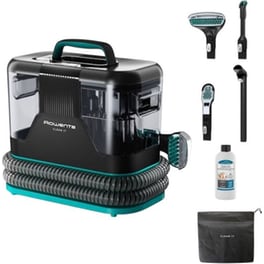 ROWENTA CLEAN IT IN5020F0 750 W 2.3 L Πλυντική Σκούπα