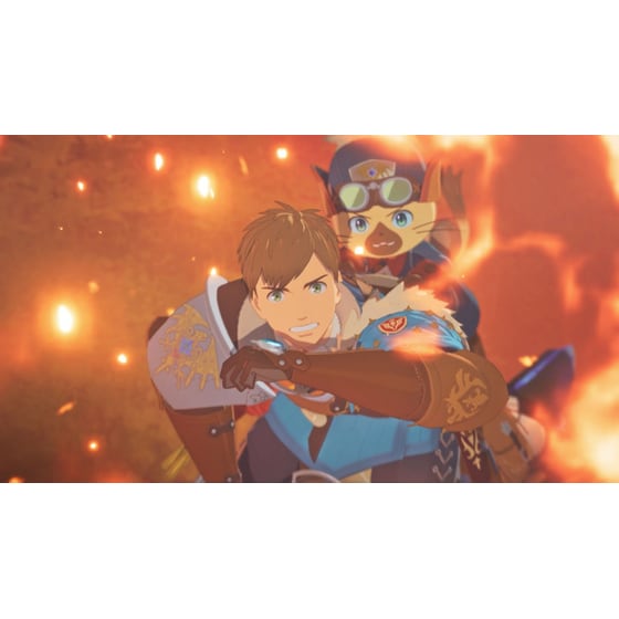 Monster Hunter Stories 3: Twisted Reflection (Game Key Card) - Nintendo Switch 2 image 6
