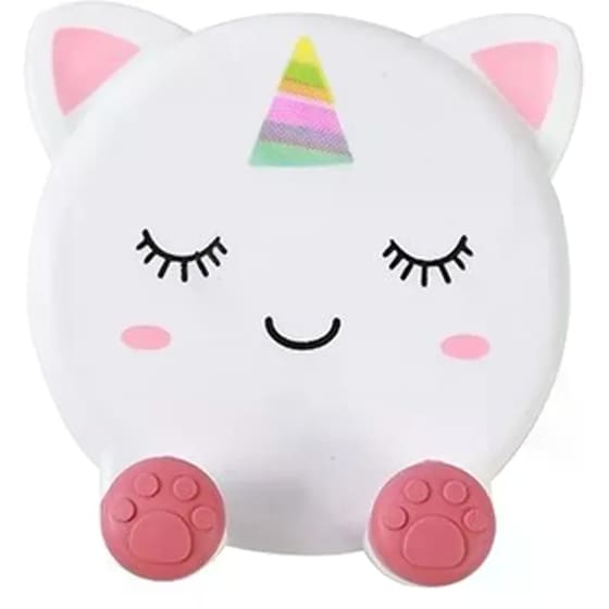 Βάση Γραφείου για Κινητό i-Total Unicorn Cat image 1