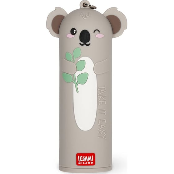 Powerbank Legami Koala 4800mAh με Θύρα USB-A και USB-C image 0