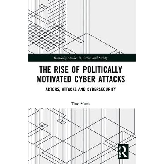 The Rise of Politically Motivated Cyber Attacks image 0